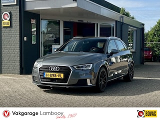 Audi A3 Sportback 1.5 TFSI 150PK Sport|Navi|Panorama|Standkachel|Camera