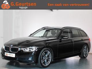 BMW 3-serie Touring 320d EDE Corporate Lease Executive Trekhaak, stoelverwarming, Cruise Control