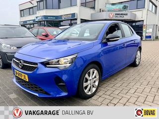 Opel Corsa 1.2 Edition | Navi | DAB | Carplay