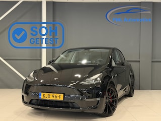 Tesla Model Y Performance AWD 75 kWh | Hoge instap | NIEUW BINNEN | SOH |