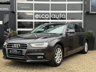Audi A4 Avant 1.8 TFSI Business Edition