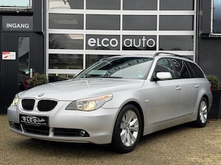 BMW 5-serie Touring 525i High Executive / YoungTimer