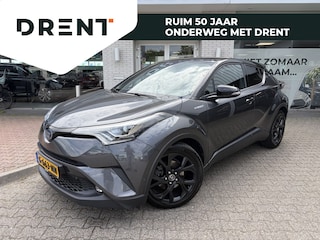 Toyota C-HR 1.8 Hybrid Bi-Tone | Premium Pack | JBL | Afneembare Trekhaak |
