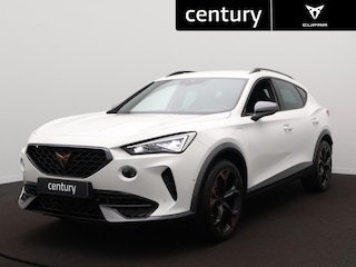 Cupra Formentor 1.4 e-Hybrid Adrenaline Sfeer verlichting - Navigatie - Camera - Apple Carplay/Android Auto
