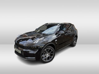 Lynk & Co 01 1.5 | 360 graden camera | witte hemelbekleding | Apple Carplay/Android Auto | lichtmetalen wielen |