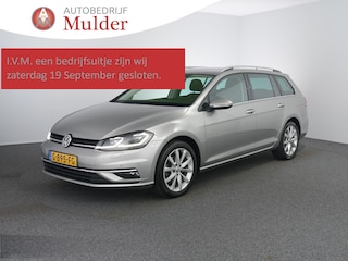 Volkswagen Golf Variant 1.5 TSI Highline Business R | Winterpakket | Camera | Virtual | ACC |