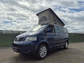 Volkswagen California Comfortline elek hefdak 2.5TDI 130pk