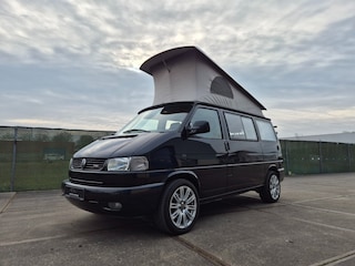 Volkswagen California Freestyle Westfalia 151pk