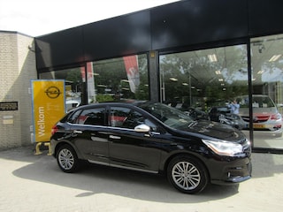 Citroën C4 1.6 VTi 120pk Attraction