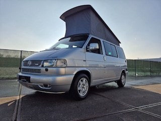 Volkswagen California Freestyle 2.5TDI Syncro 4x4
