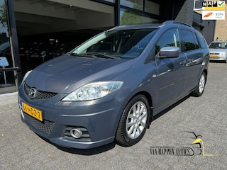 Mazda 5 1.8 Executive / 7-PERSOONS