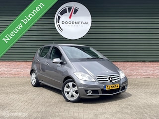 Mercedes-Benz A-klasse 160 Business Avantgarde / HOGE INSTAP / LUXE !
