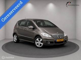 Mercedes-Benz A-klasse 160 Business Avantgarde / HOGE INSTAP / LUXE !