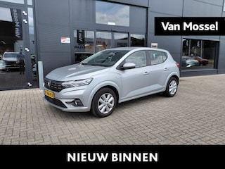Dacia Sandero 1.0 TCe 90 Comfort