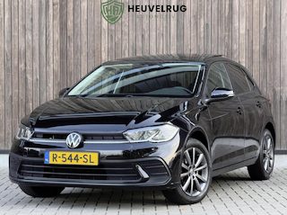 Volkswagen Polo 1.0 TSI Style | PANORAMADAK | CAMERA