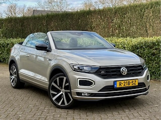 Volkswagen T-Roc 1.5 TSI R-Line - LEDER - FULL OPTION - BEATS