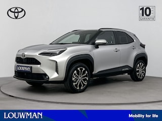 Toyota Yaris Cross 1.5 Hybrid 115 Dynamic | Apple Carplay & Android Auto | Parkeercamera |