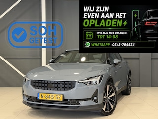 Polestar 2 Long Range 78 kWh | SOH | NIEUW BINNEN |