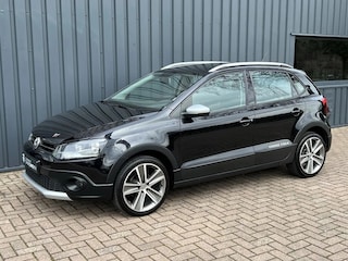 Volkswagen Polo 1.2 TSI 105pk 118.246 KM!/APK!/