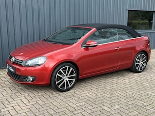 Volkswagen Golf 1.2 TSI BlueMotion DAB+!/Sunset RED metallic!/