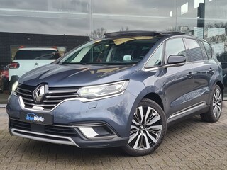 Renault Espace 1.8 TCe Initiale Paris 7p. | Pano | Facelift | Xenon-Led | 1ste Eigenaar | Nap | Interesse in een bezichtiging of proefrit, bel of app met 06-24282842 / 06-42130156
