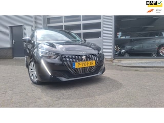 Peugeot 208 1.2 PureTech Active