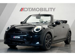 Mini Cabrio Cabrio 1.5 | Chester | H/K | HuD