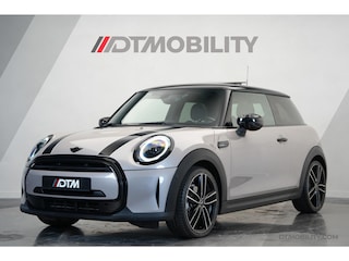 Mini Cabrio 3-Deurs 1.5 Camden | Pano | Sfeer | Camera | Leder