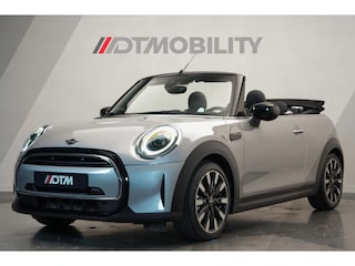 Mini Cabrio Cabrio 1.5 | H/K | HuD | Camera