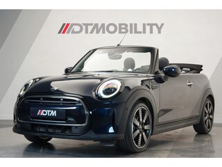 Mini Cabrio Cabrio 1.5 | H/K | HuD | Camera