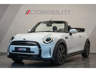 Mini Cabrio Cabrio 1.5 | H/K | HuD | Camera