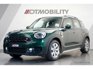 Mini Countryman 1.5 Cooper S E ALL4 Sfeerverlichting | Keyless | British Racing Green