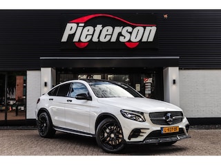 Mercedes-Benz GLC 250 4MATIC AMG PANO 360 VOL!