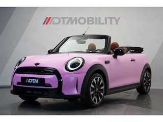 Mini Cabrio Cabrio 1.5 | Chester | H/K | HuD | Camera