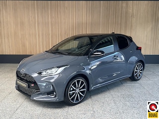Toyota Yaris 1.5 Hybrid GR-Sport JBL | Head Up | Camera | ACC | Stoelverwarming