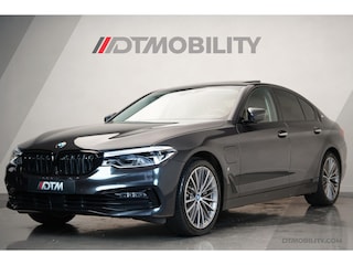 BMW 530e High Executive | Schuifdak | Adaptief cruise