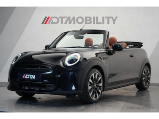 Mini Cabrio Cabrio 1.5 | Chester | H/K | HuD | Camera