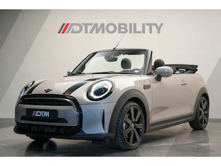 Mini Cabrio Cabrio 1.5 | H/K | HuD | Camera