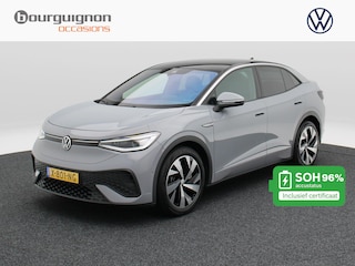 Volkswagen ID.5 Pro Advantage 77 kWh 174 Pk | Ergo Active Stoelen | Camera | Adaptive Cruise | Carplay | 20 Inch | Warmtepomp | 67.840 Km !!