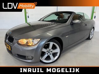 BMW 320I HIGH EXECUTIVE / CarPlay/ 19 inch / Bluetooth / Lederen bekledig / NAP / 116367km / Onderhoudsboekjes en historie.