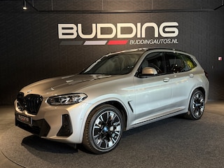 BMW iX3 High Executive 80 kWh | M-sport |