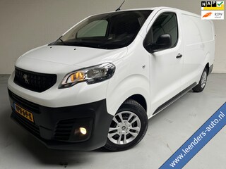 Peugeot Expert L3H1 SERVICEWAGEN AUTOMAAT 2.0 BlueHDI 145PK euro6 Long Premium, 3Persoons, BOTT INRICHTING, RIJKLAARPRIJS!