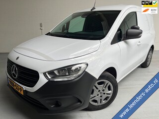 Mercedes-Benz Citan SERVICEWAGEN 108 CDI euro6 Pro Camera, M-Bux, BOTT Inrichting, Victron Omvormer V230, RIJKLAARPRIJS!