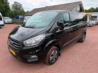 Ford Transit Custom 300 2.0 TDCI L2H1 2800Kg Trekgewicht
