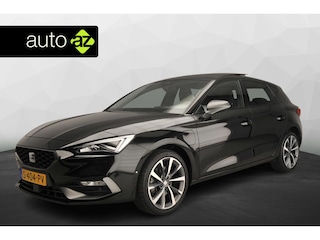 Seat Leon 1.4 TSI eHybrid PHEV FR | Pano | Camera | 18"