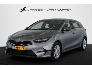 Kia Ceed 1.0 T-GDi DynamicLine Camera Cruise control Carplay