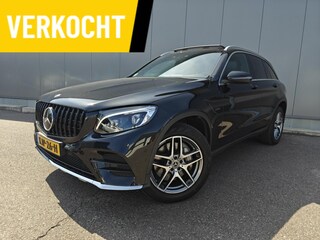 Mercedes-Benz GLC 350e 4MATIC