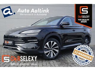BYD Seal U 1.5 DM-i FWD Boost 218 PK | SUPER LUXE | NIEUW!!
