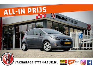 Hyundai ix20 1.4i i-Magine | TREKHAAK | CAMERA | AIRCO | BLUETOOTH