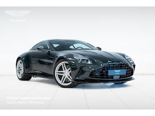 Aston Martin Vantage Coupe NEW 26MY Incl. BPM